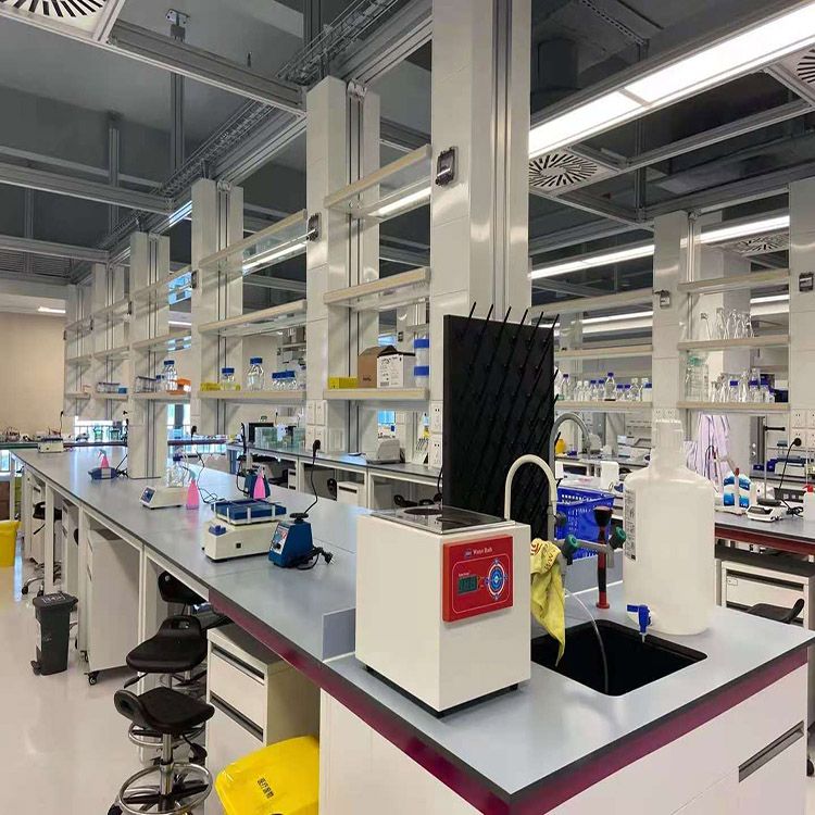 廣西南寧市實驗臺通風(fēng)柜污水處理設(shè)備定制廠家