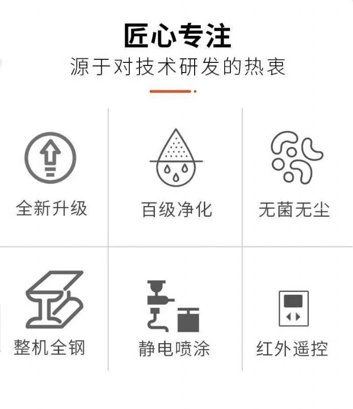 濰坊實驗室超凈臺實驗室凈化工作臺生產(chǎn)廠家/