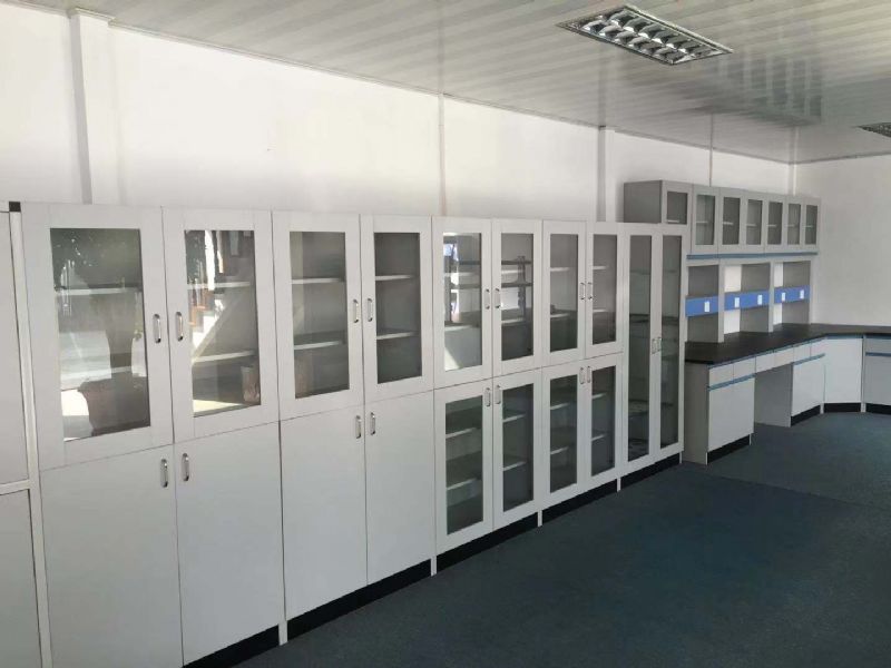 山東實驗室PP藥品柜，樣品柜試劑柜