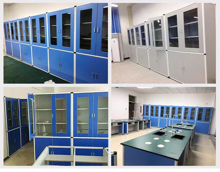 山東實驗室設備