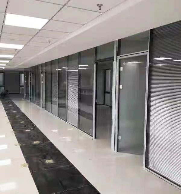 濰坊辦公隔斷