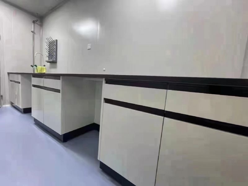 實驗室家具