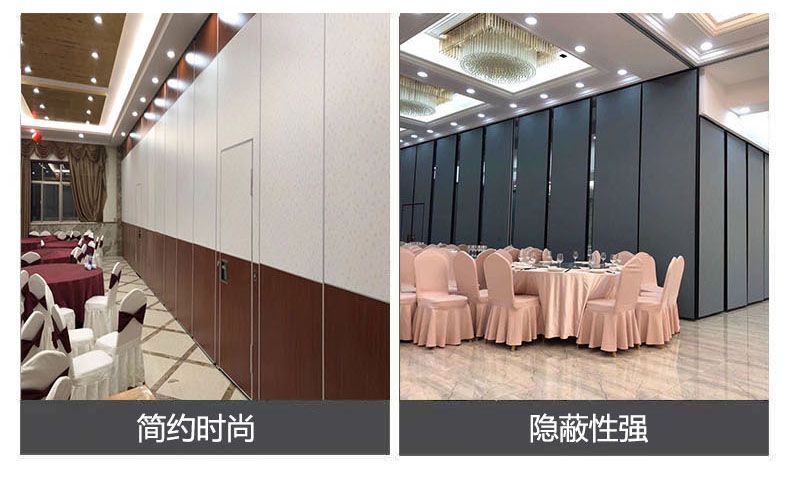 濰坊工廠(chǎng)隔斷