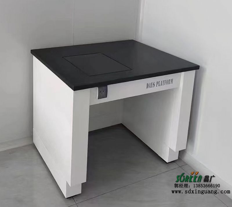 山東實驗室設備