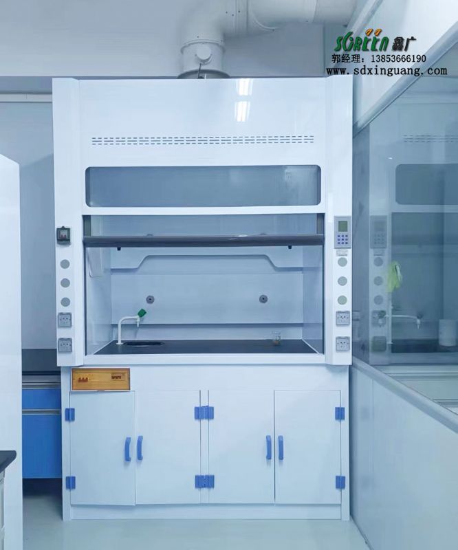 山東實驗室家具