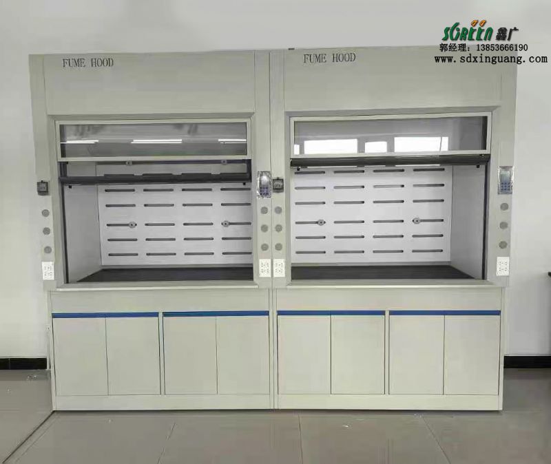 山東實驗室家具