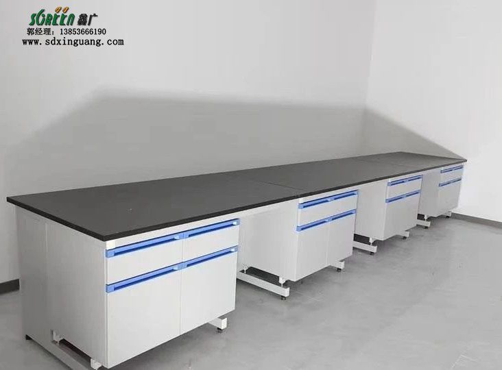 實(shí)驗(yàn)室建設(shè)