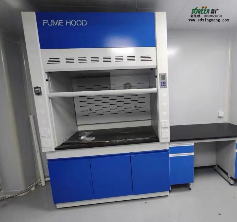 通風(fēng)柜廠(chǎng)家