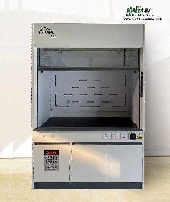 山東通風(fēng)柜廠家