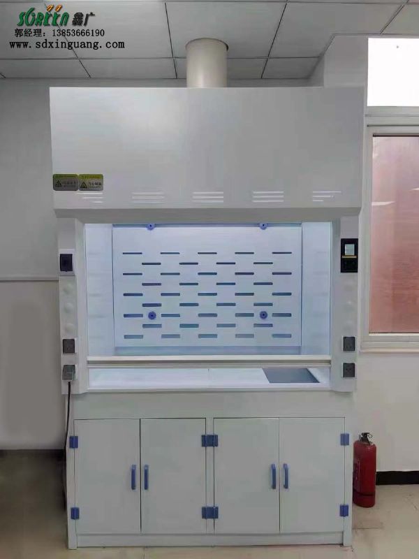 山東通風(fēng)柜廠家