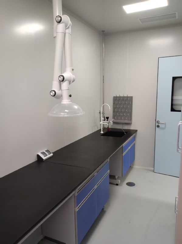 鋼木實(shí)驗(yàn)臺(tái)