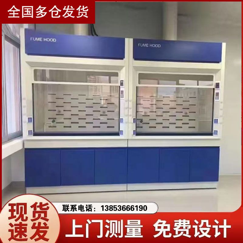 山東鑫廣實驗臺廠家實驗室全鋼通風柜供應(yīng)