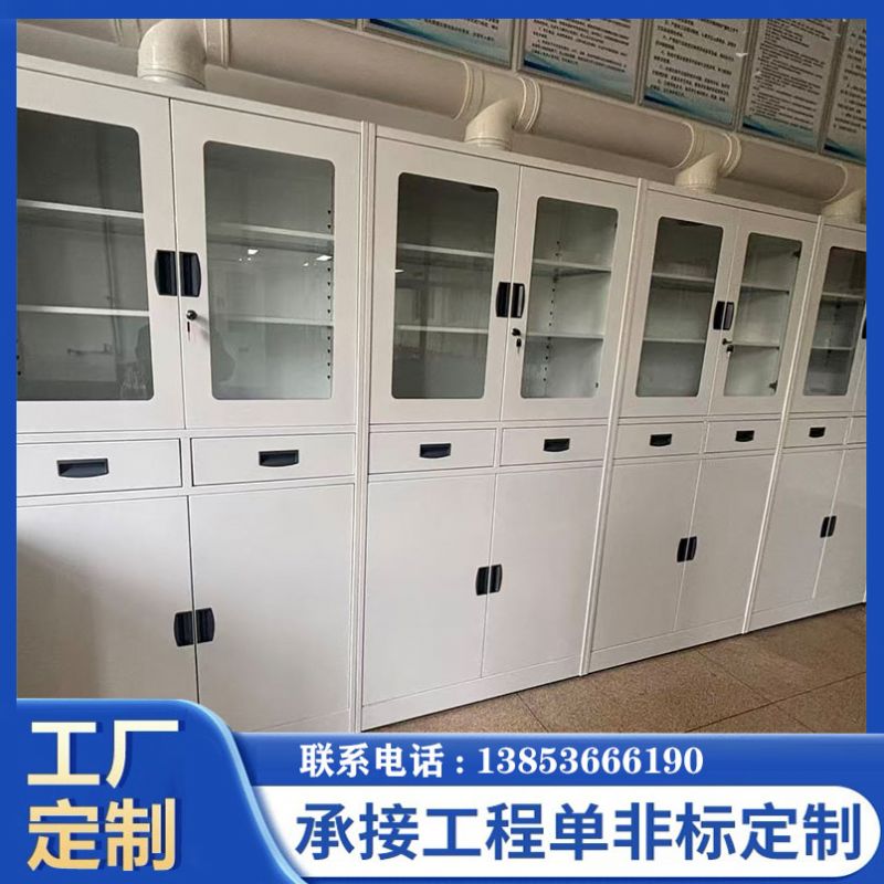 濰坊實驗室家具 實驗室藥品存儲柜 實驗臺廠家