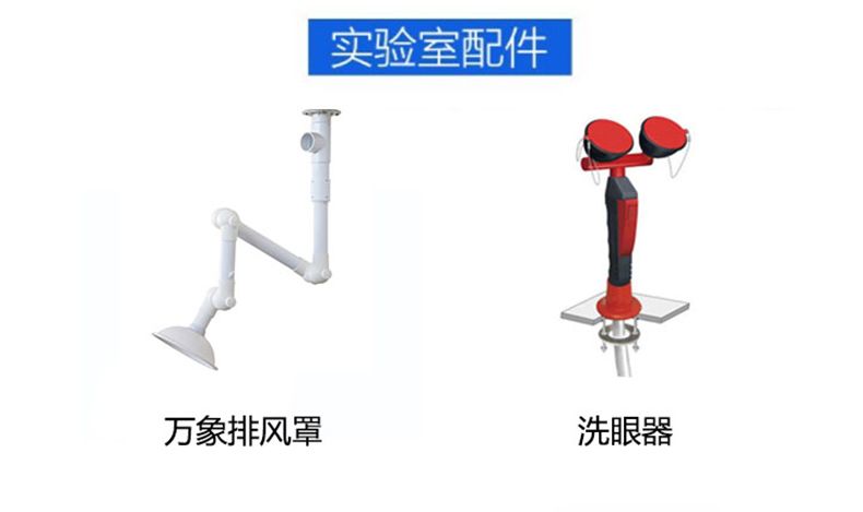 落地通風柜
